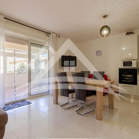 The Ritual Apartment Porto Torres Exterior photo