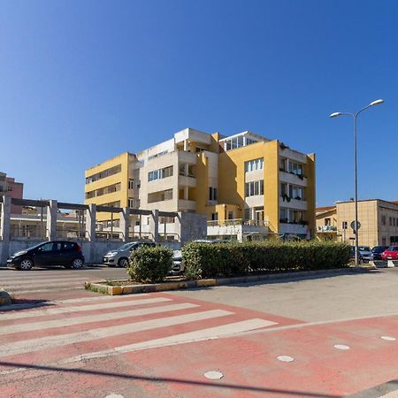 The Ritual Apartment Porto Torres Exterior photo