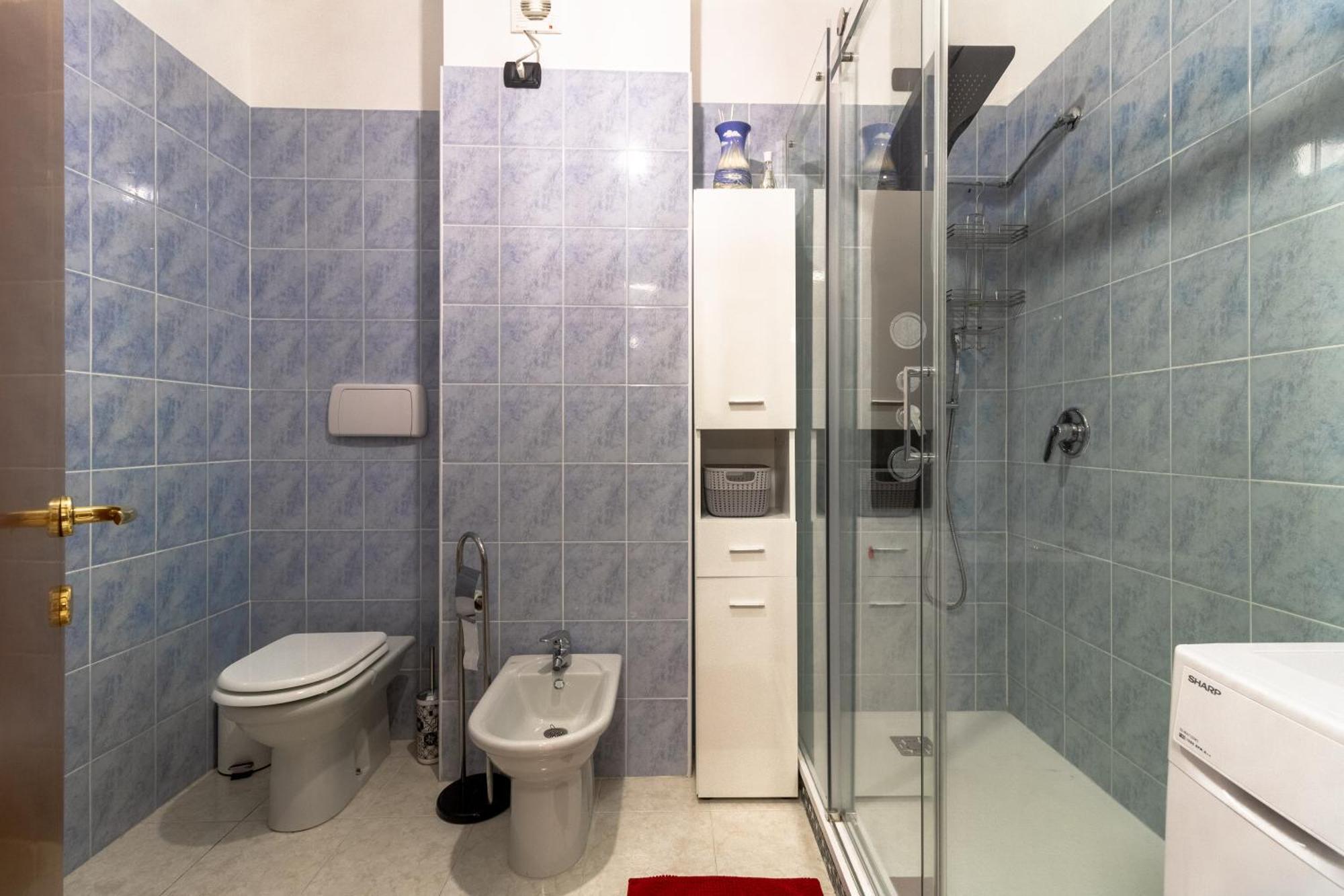 The Ritual Apartment Porto Torres Exterior photo
